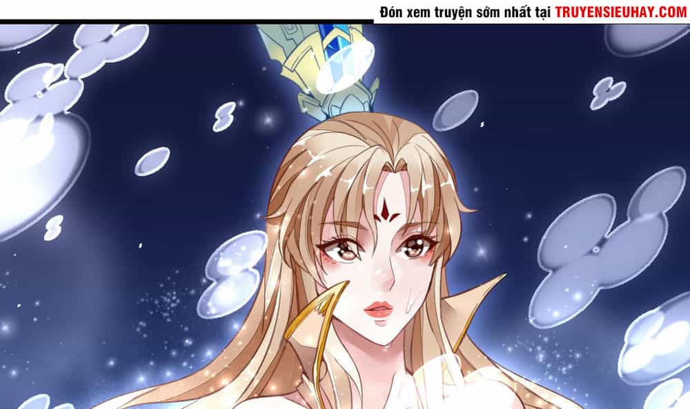 Vô Thượng Thần Vương - Chương 10 - ảnh 9