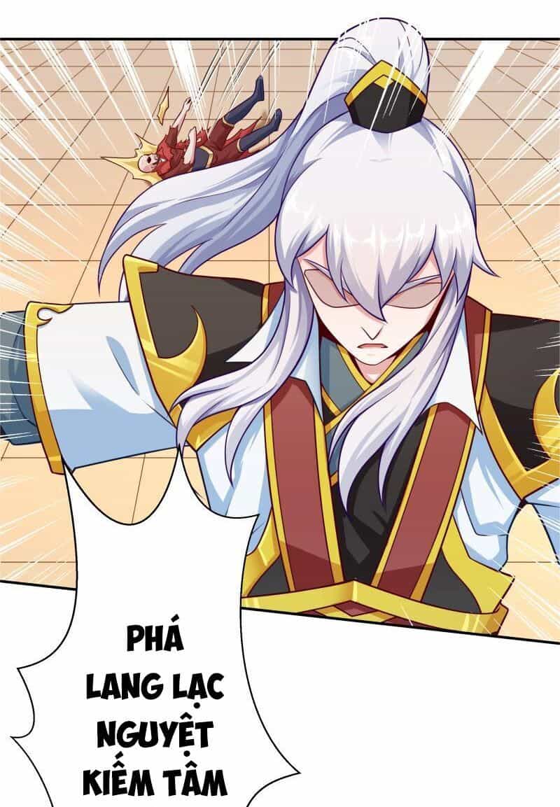Vô Thượng Thần Vương - Chương 109 - ảnh 10