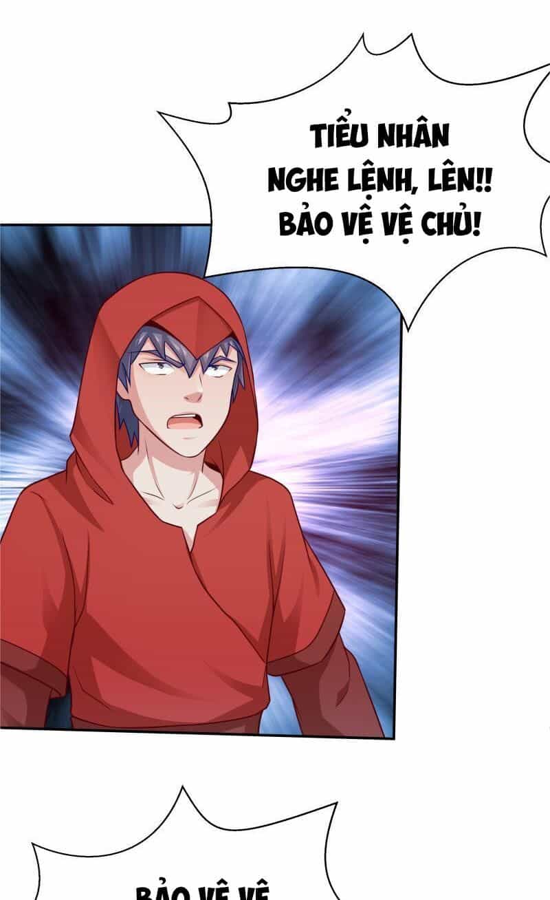 Vô Thượng Thần Vương - Chương 110 - ảnh 5
