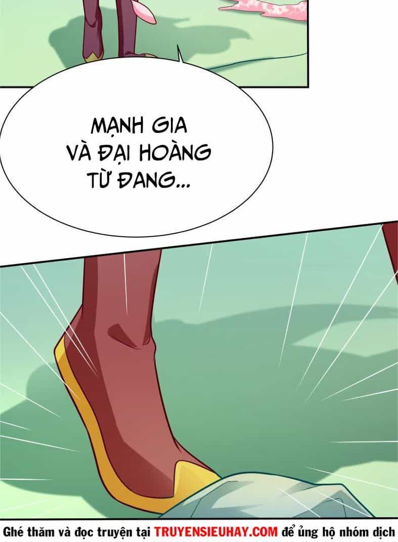 Vô Thượng Thần Vương - Chương 111 - ảnh 12