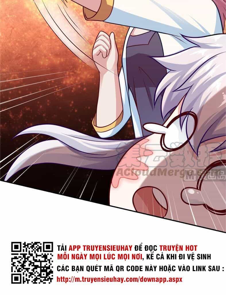Vô Thượng Thần Vương - Chương 111 - ảnh 17