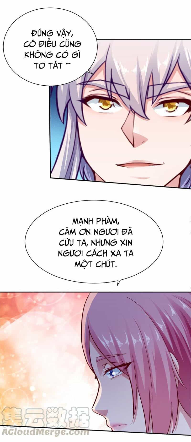Vô Thượng Thần Vương - Chương 112 - ảnh 13