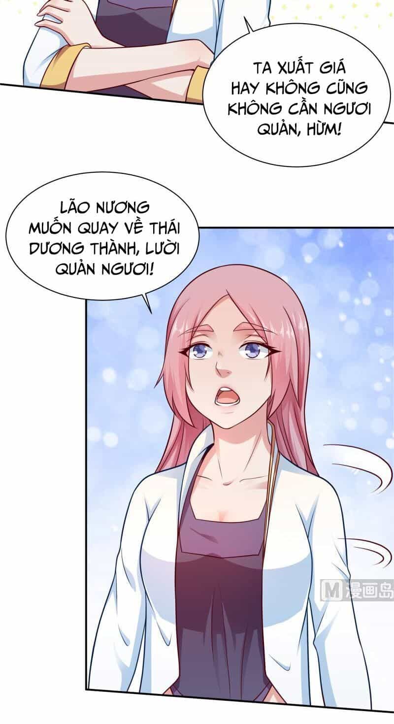Vô Thượng Thần Vương - Chương 112 - ảnh 2