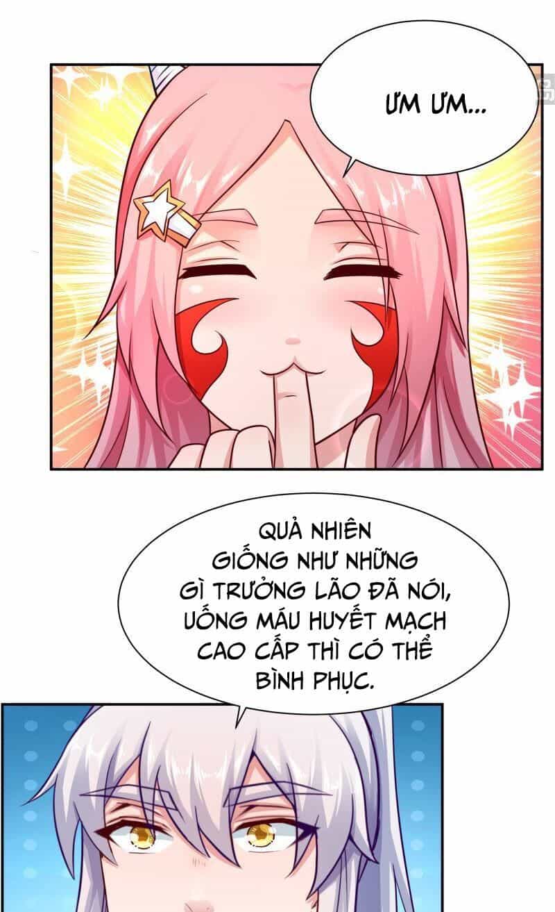 Vô Thượng Thần Vương - Chương 112 - ảnh 9