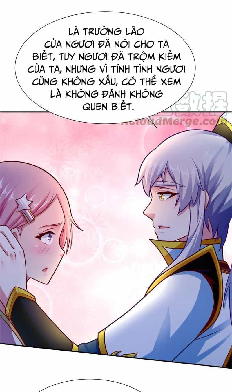 Vô Thượng Thần Vương - Chương 113 - ảnh 11