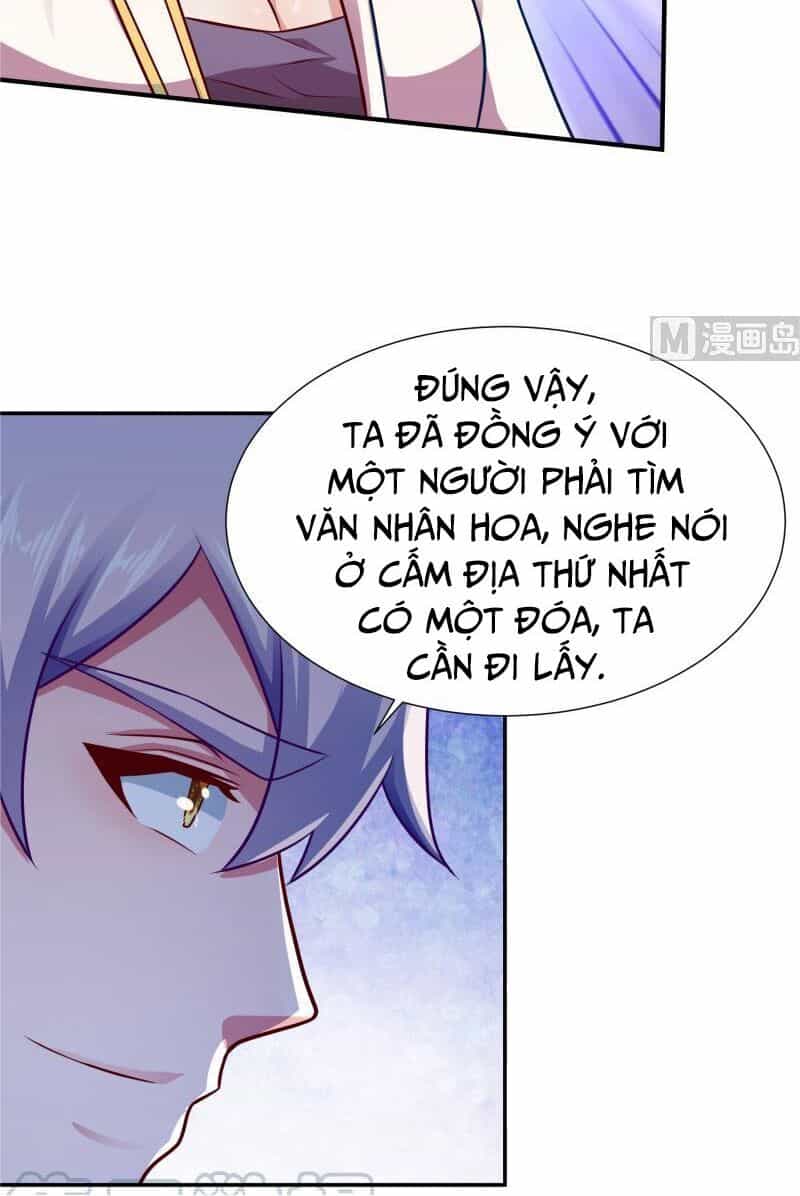 Vô Thượng Thần Vương - Chương 113 - ảnh 14