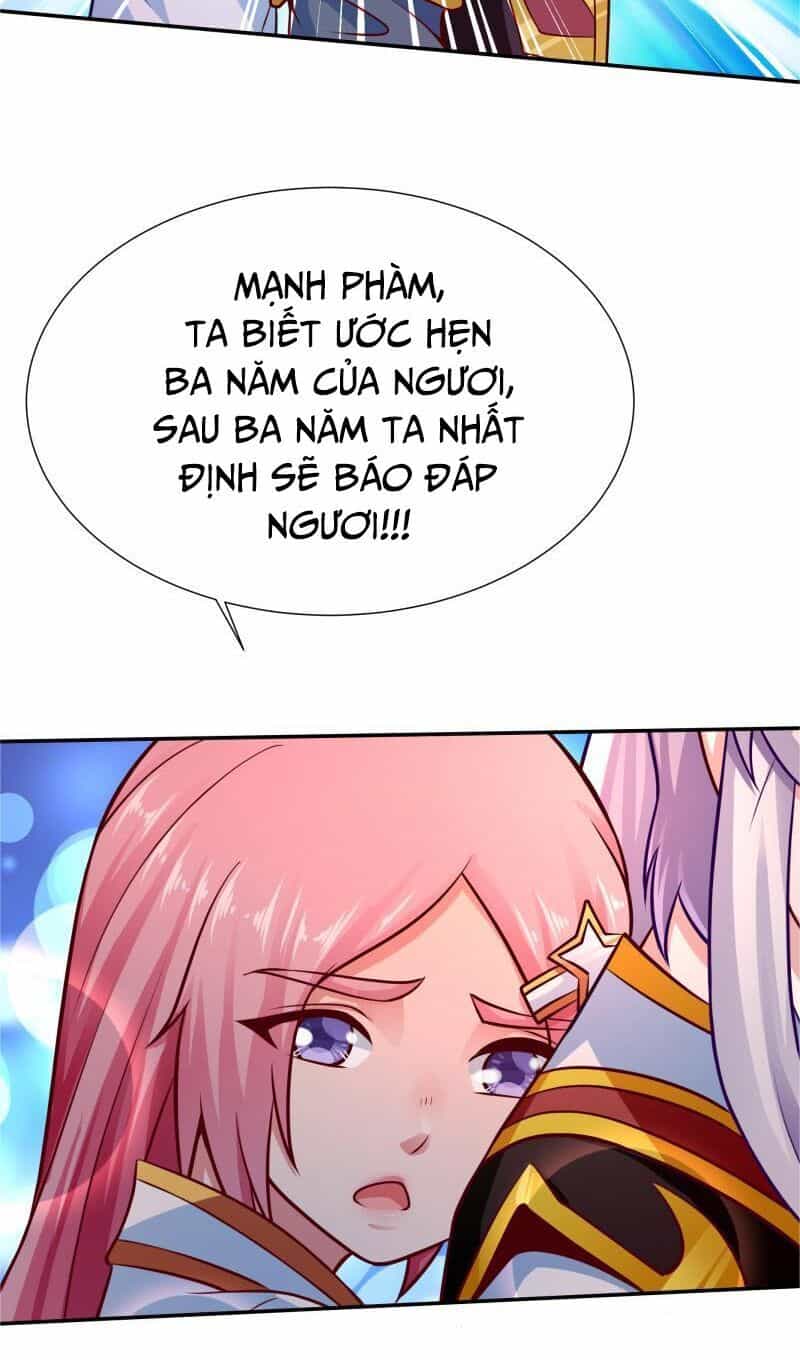Vô Thượng Thần Vương - Chương 113 - ảnh 16