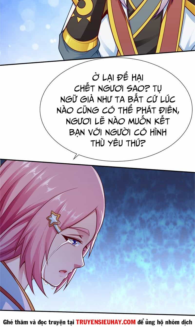 Vô Thượng Thần Vương - Chương 113 - ảnh 2