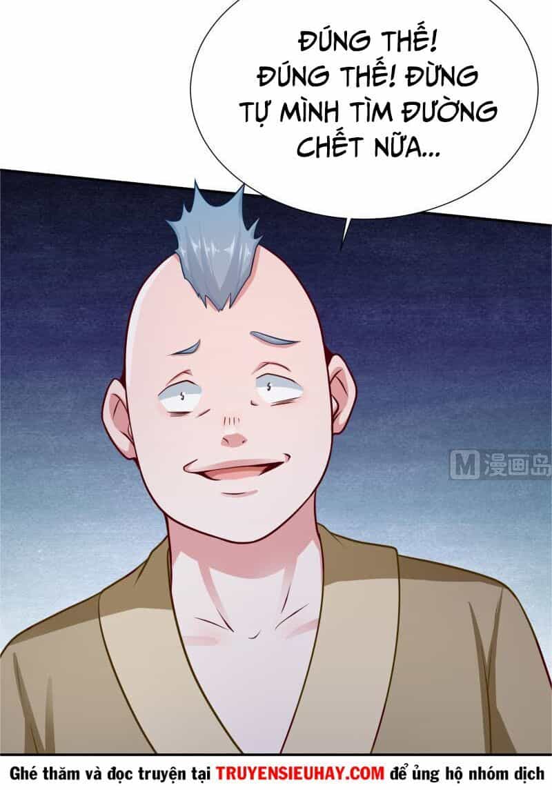 Vô Thượng Thần Vương - Chương 115 - ảnh 10