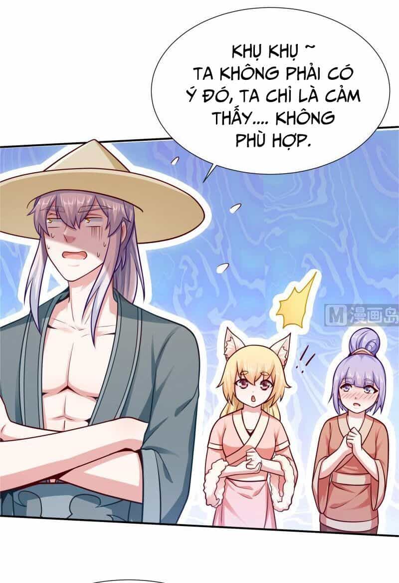 Vô Thượng Thần Vương - Chương 116 - ảnh 11