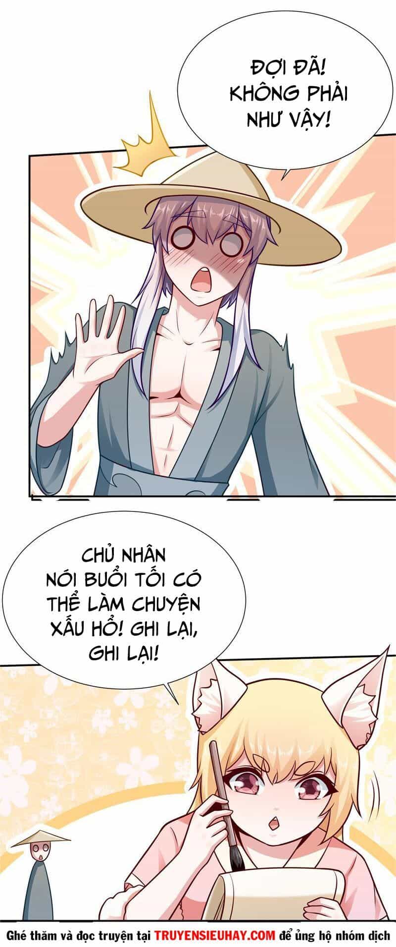 Vô Thượng Thần Vương - Chương 116 - ảnh 13