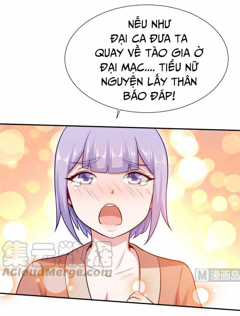 Vô Thượng Thần Vương - Chương 116 - ảnh 6