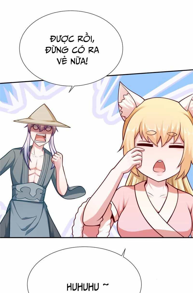 Vô Thượng Thần Vương - Chương 117 - ảnh 1