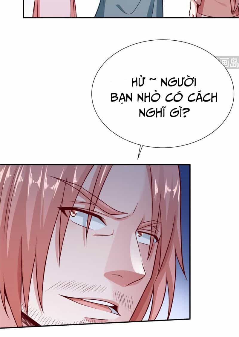 Vô Thượng Thần Vương - Chương 117 - ảnh 11