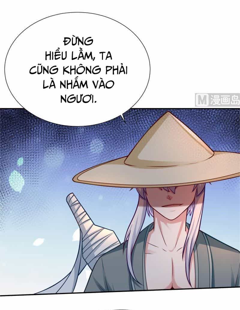 Vô Thượng Thần Vương - Chương 117 - ảnh 12