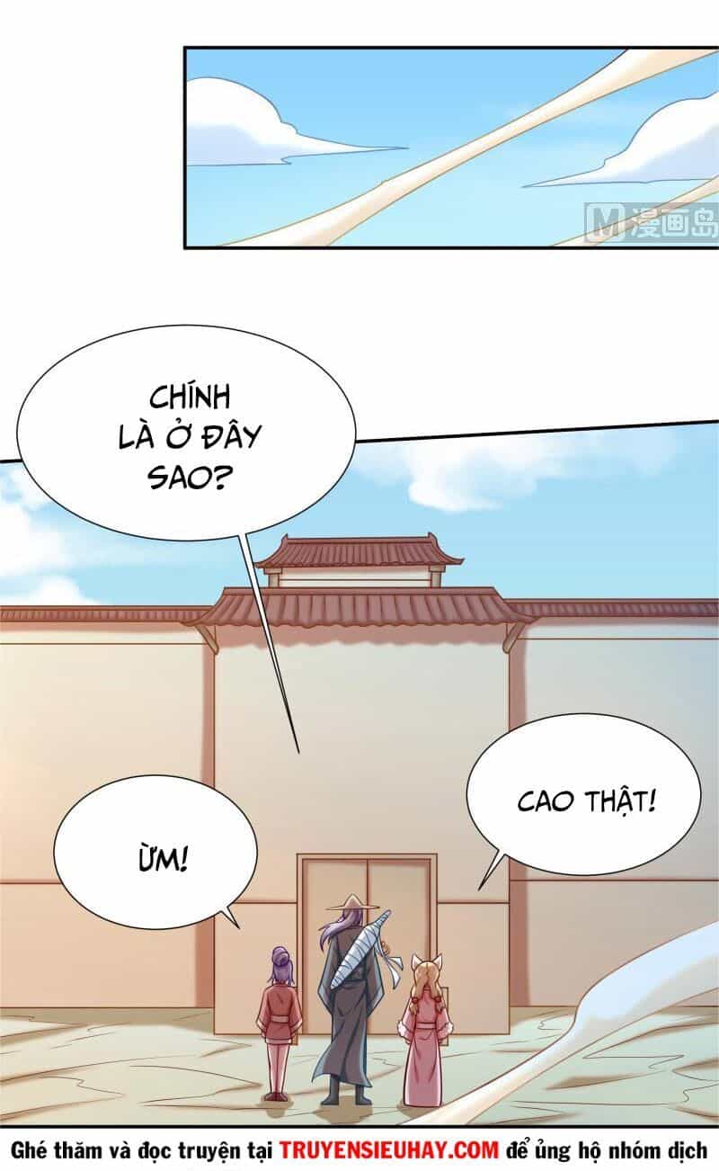 Vô Thượng Thần Vương - Chương 117 - ảnh 4