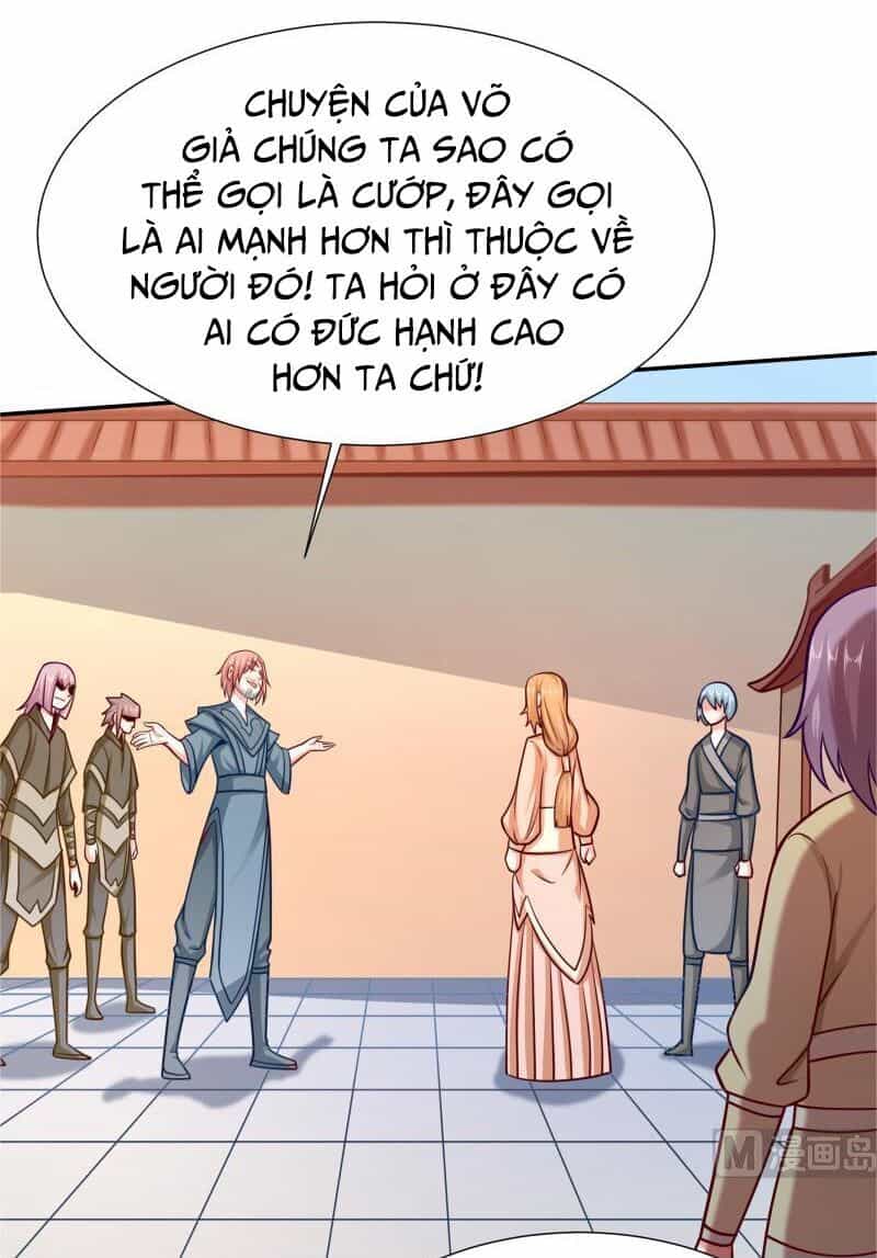 Vô Thượng Thần Vương - Chương 117 - ảnh 7