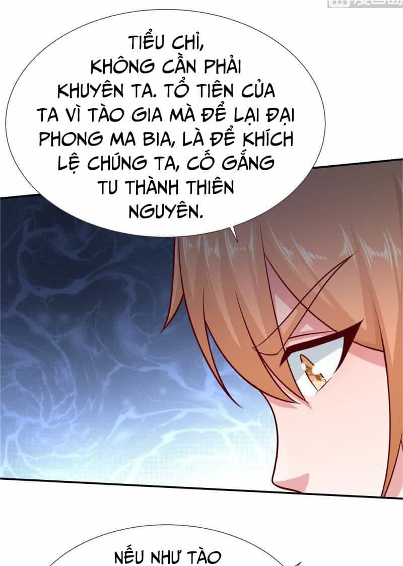Vô Thượng Thần Vương - Chương 118 - ảnh 11