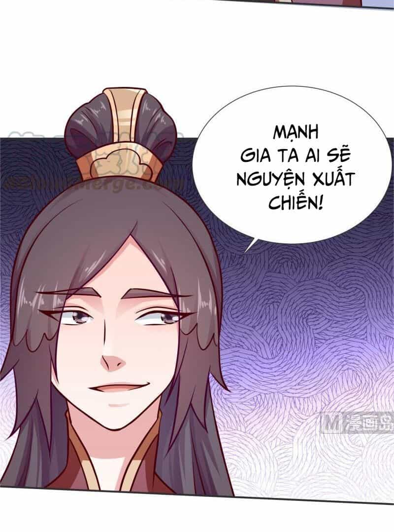 Vô Thượng Thần Vương - Chương 118 - ảnh 14