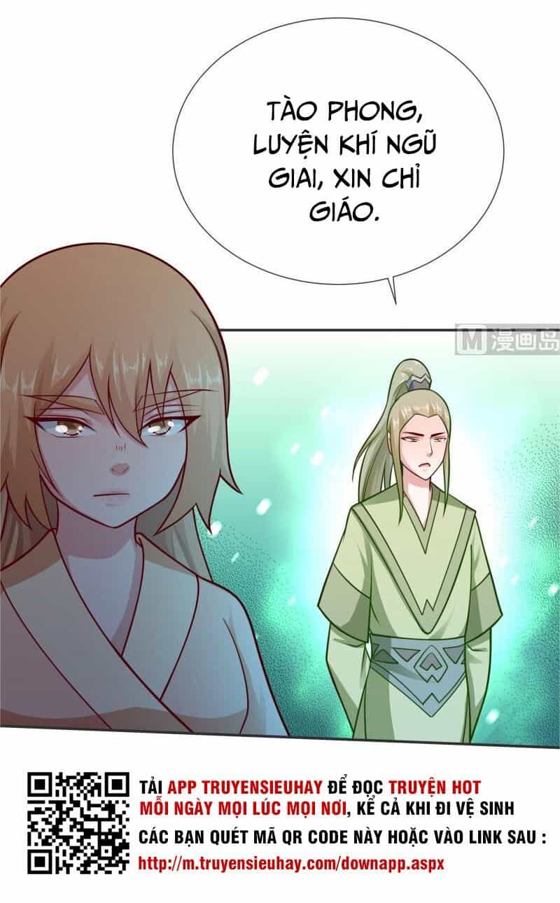 Vô Thượng Thần Vương - Chương 118 - ảnh 16