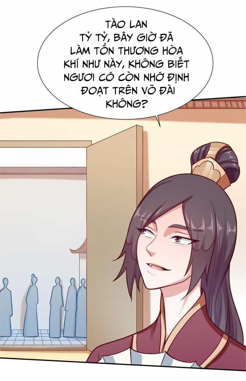 Vô Thượng Thần Vương - Chương 118 - ảnh 7