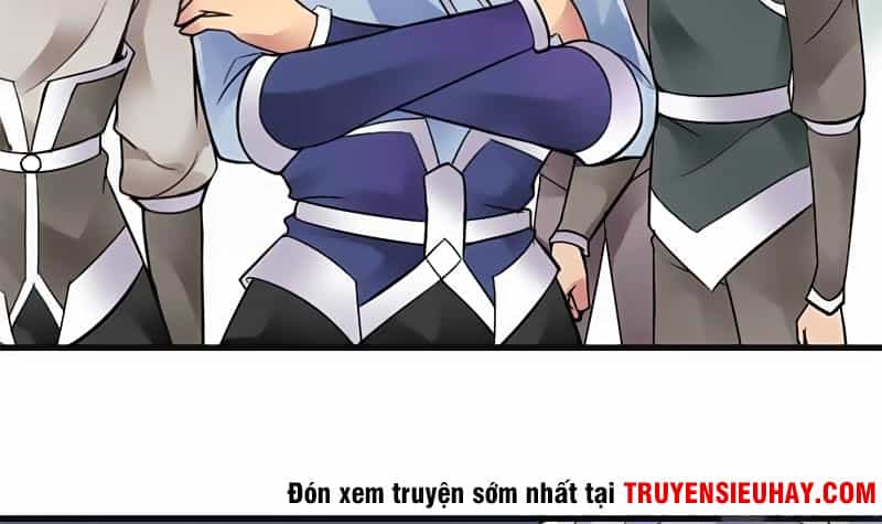 Vô Thượng Thần Vương - Chương 11 - ảnh 13