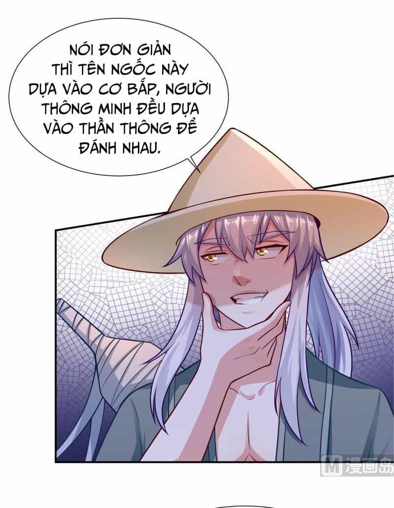 Vô Thượng Thần Vương - Chương 119 - ảnh 10