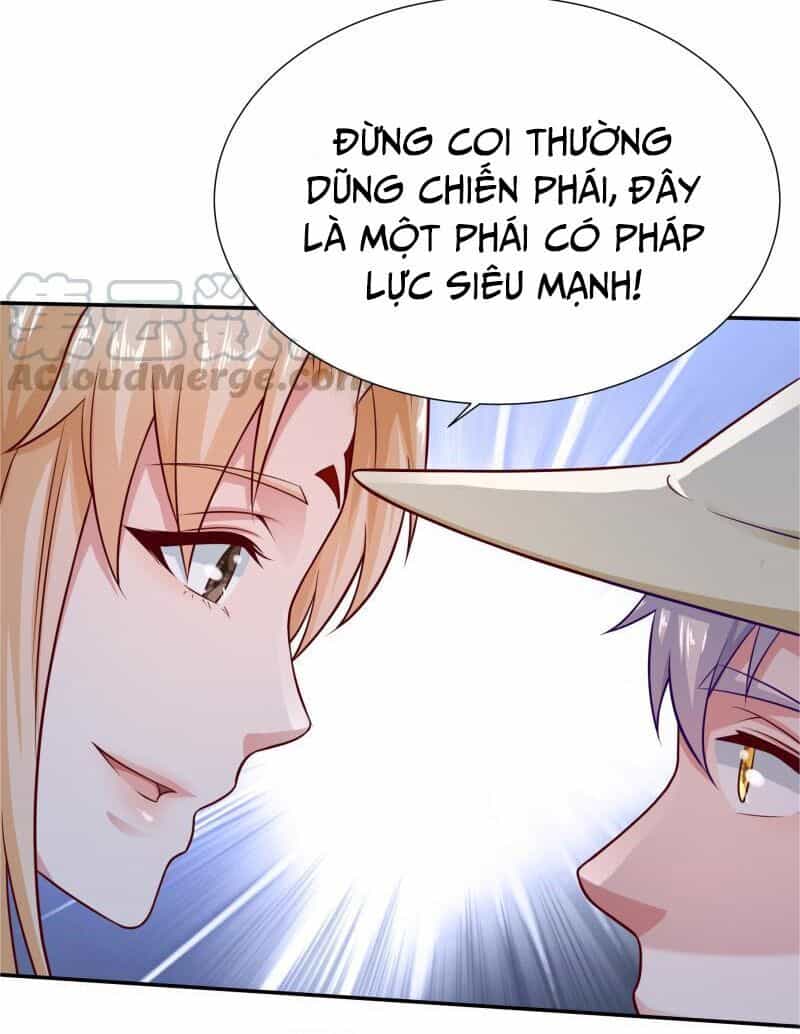 Vô Thượng Thần Vương - Chương 119 - ảnh 11