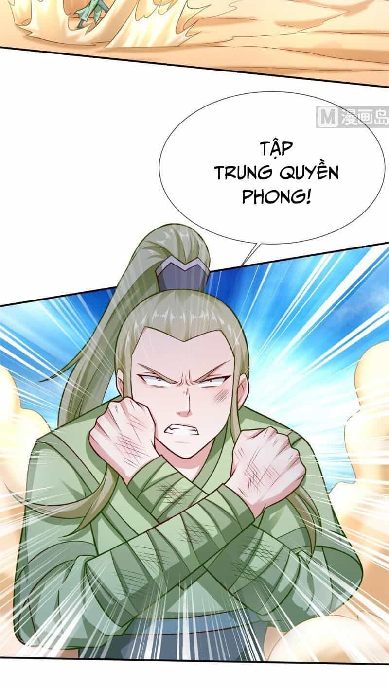 Vô Thượng Thần Vương - Chương 119 - ảnh 15