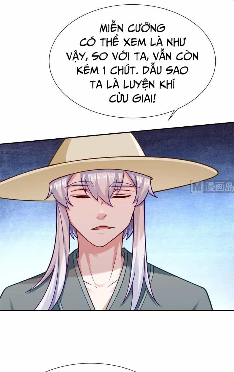 Vô Thượng Thần Vương - Chương 119 - ảnh 2