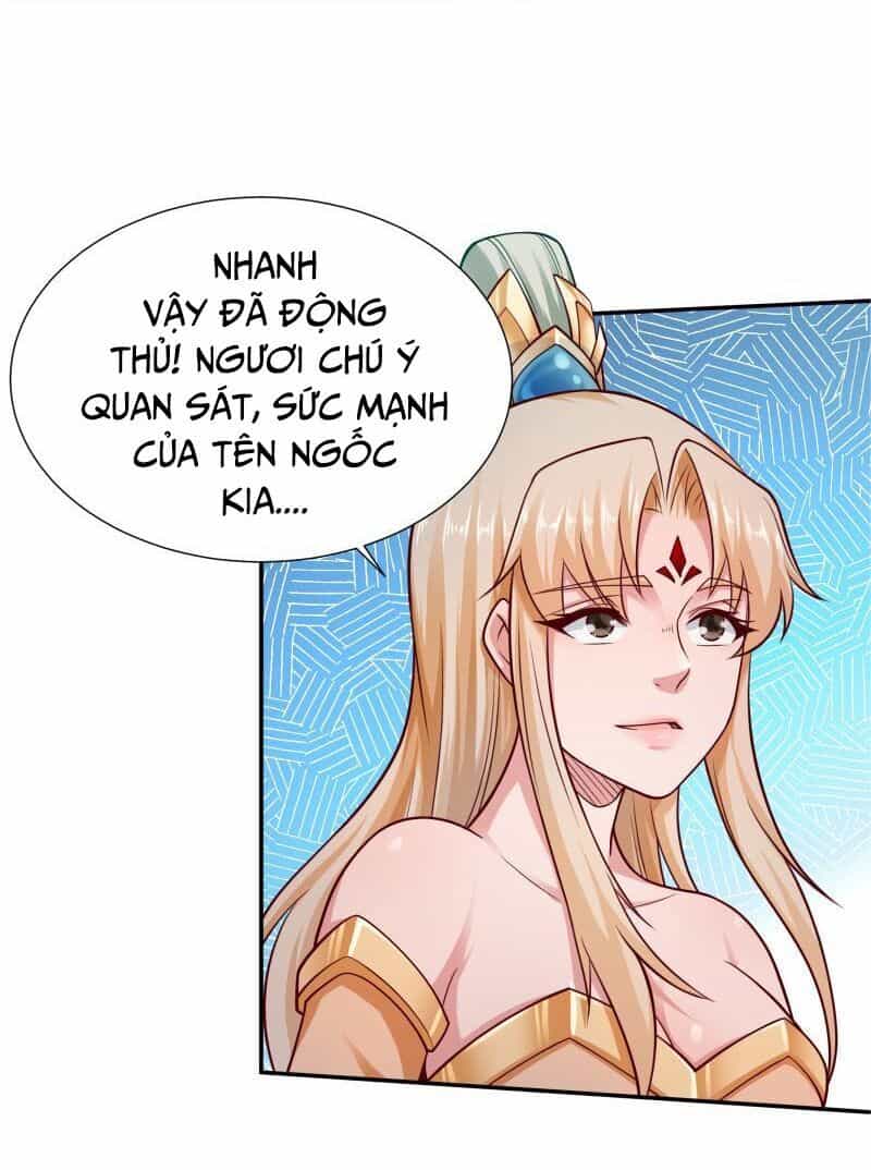Vô Thượng Thần Vương - Chương 119 - ảnh 5