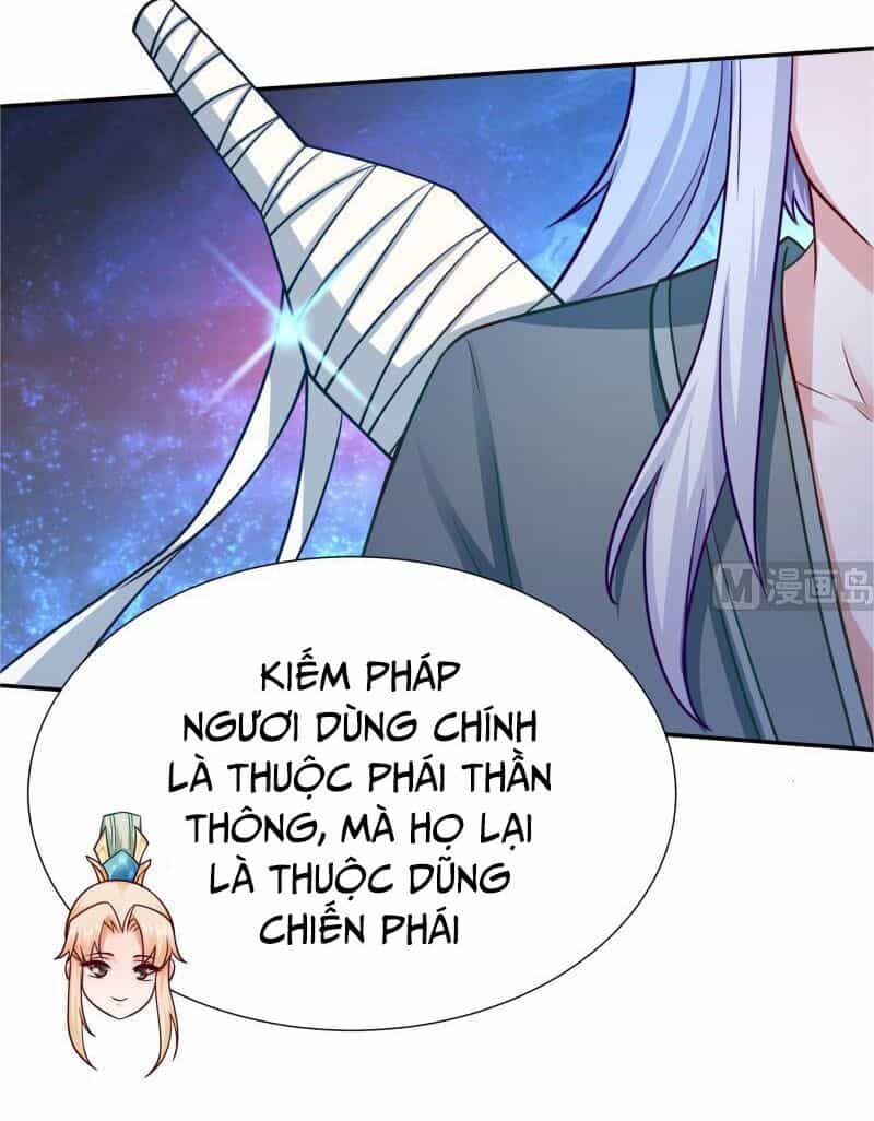 Vô Thượng Thần Vương - Chương 119 - ảnh 9