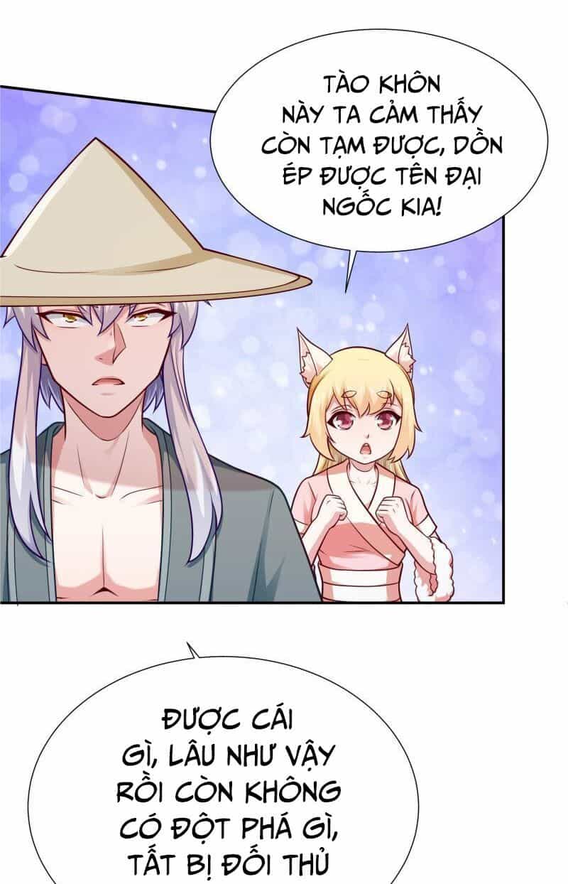 Vô Thượng Thần Vương - Chương 120 - ảnh 10