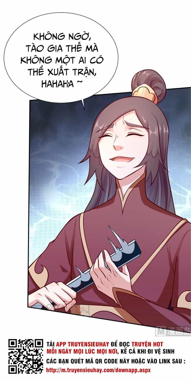 Vô Thượng Thần Vương - Chương 120 - ảnh 16