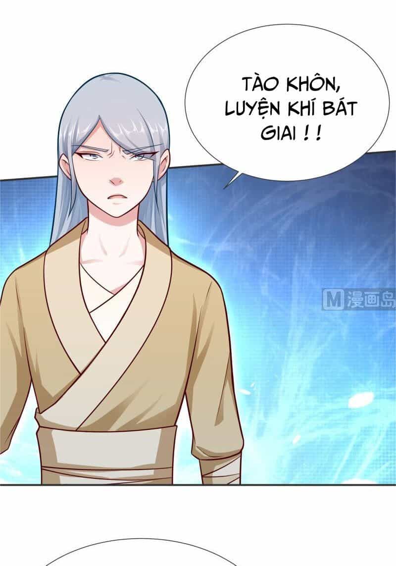 Vô Thượng Thần Vương - Chương 120 - ảnh 2