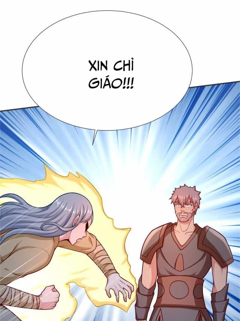 Vô Thượng Thần Vương - Chương 120 - ảnh 4