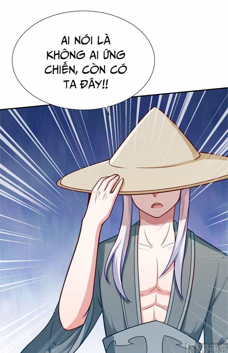 Vô Thượng Thần Vương - Chương 121 - ảnh 4