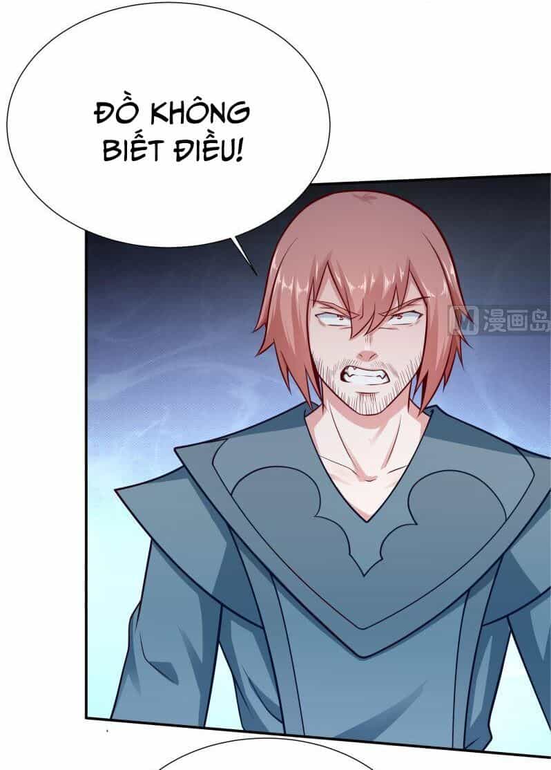 Vô Thượng Thần Vương - Chương 121 - ảnh 8