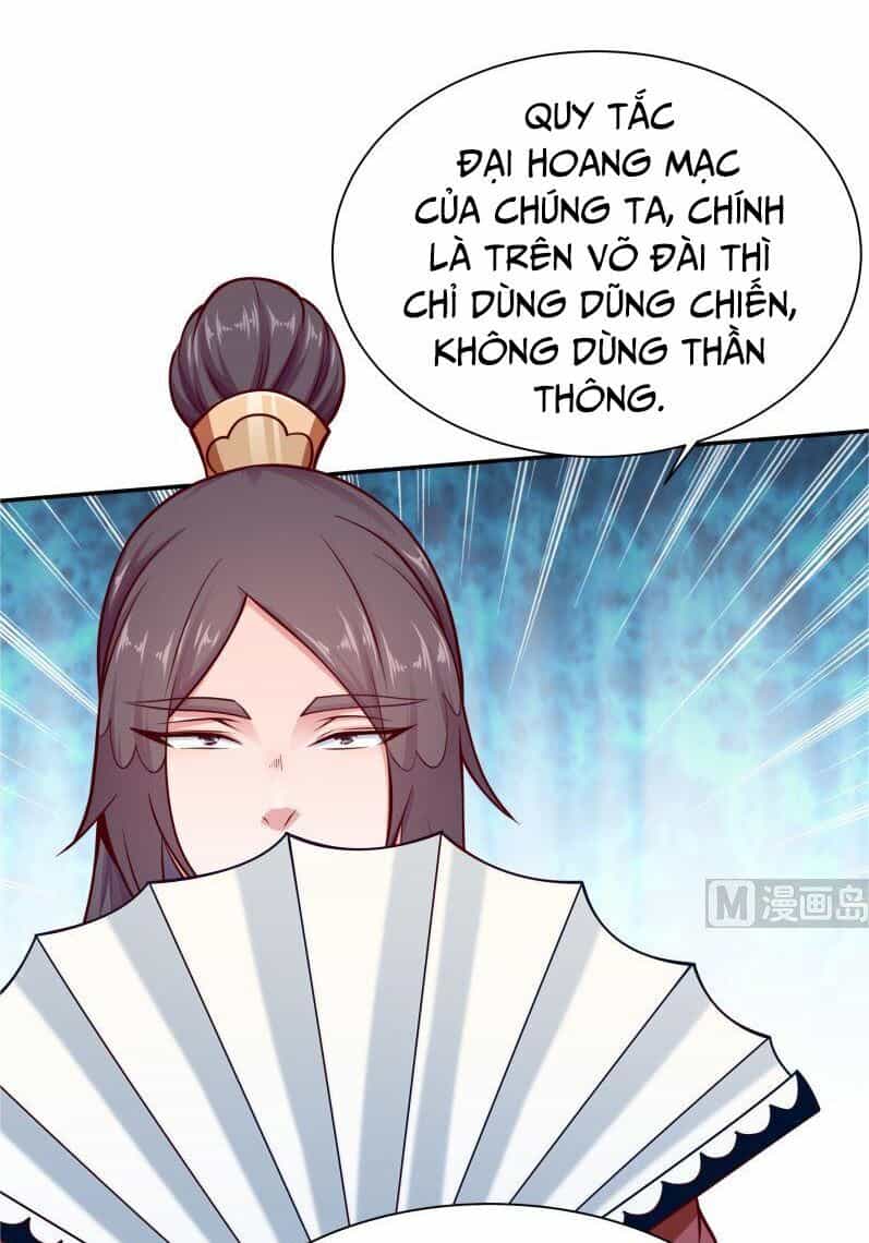 Vô Thượng Thần Vương - Chương 122 - ảnh 12