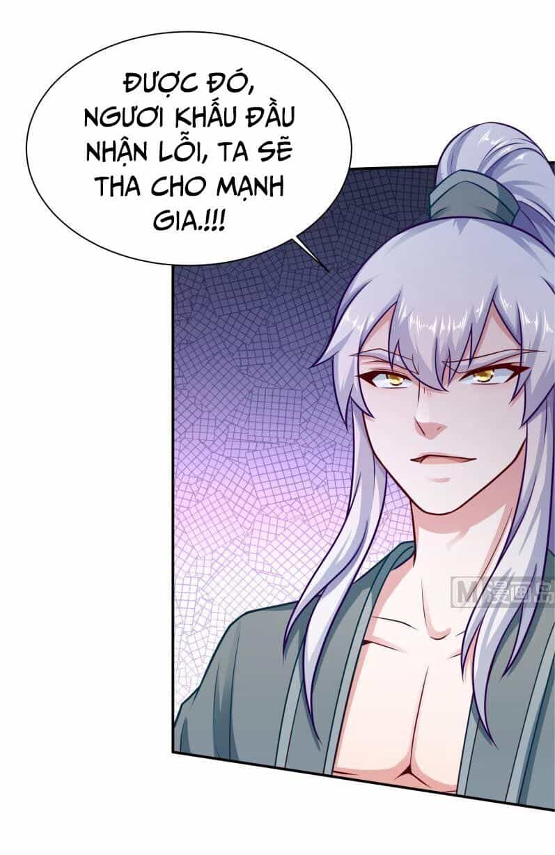 Vô Thượng Thần Vương - Chương 122 - ảnh 2