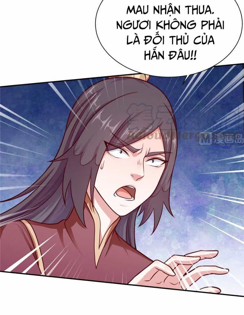 Vô Thượng Thần Vương - Chương 122 - ảnh 7
