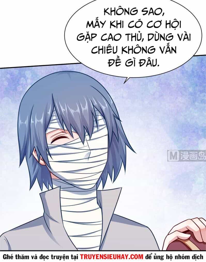 Vô Thượng Thần Vương - Chương 123 - ảnh 6