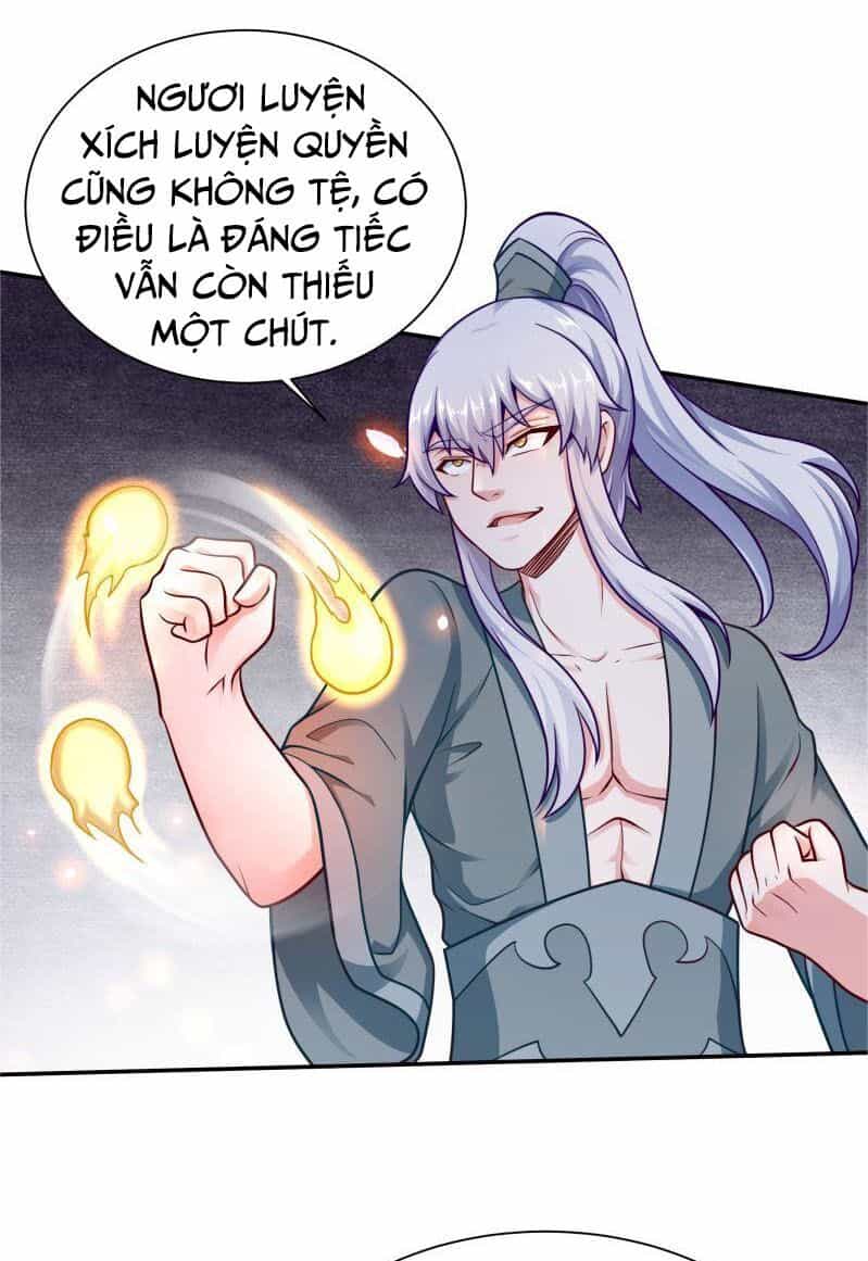 Vô Thượng Thần Vương - Chương 124 - ảnh 1