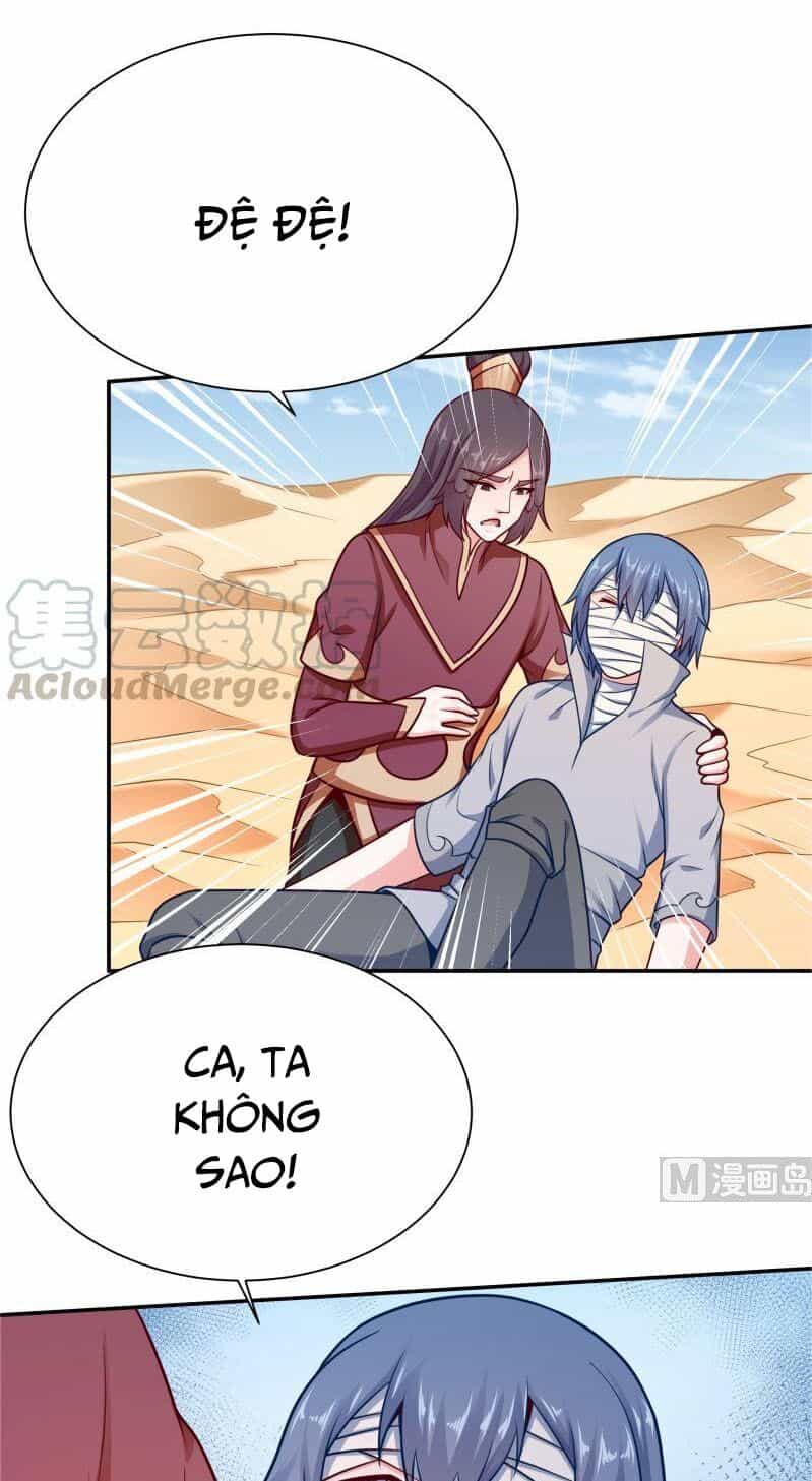Vô Thượng Thần Vương - Chương 124 - ảnh 15