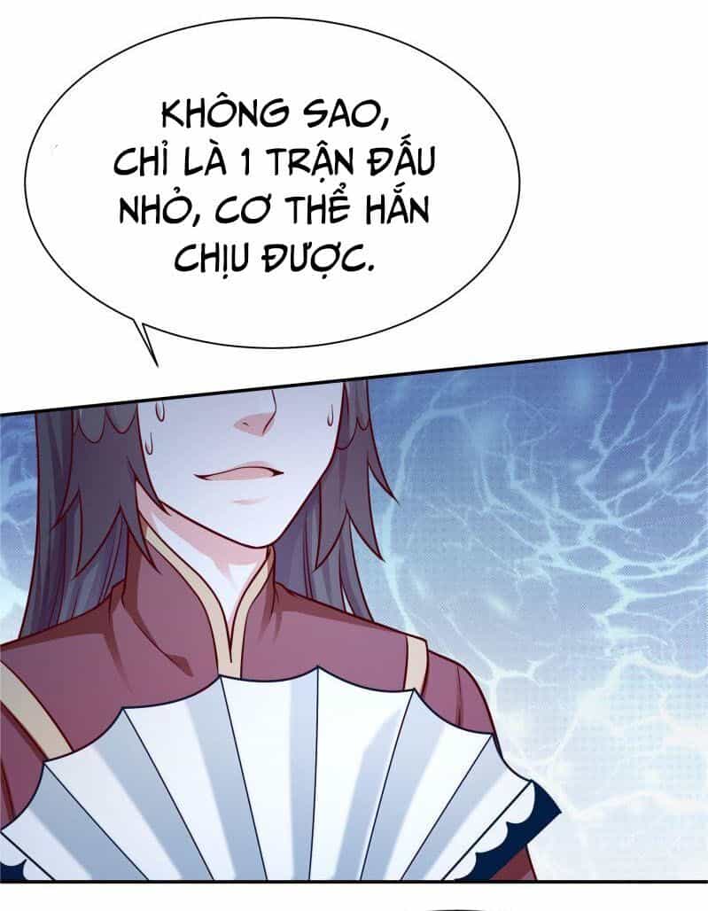 Vô Thượng Thần Vương - Chương 124 - ảnh 7