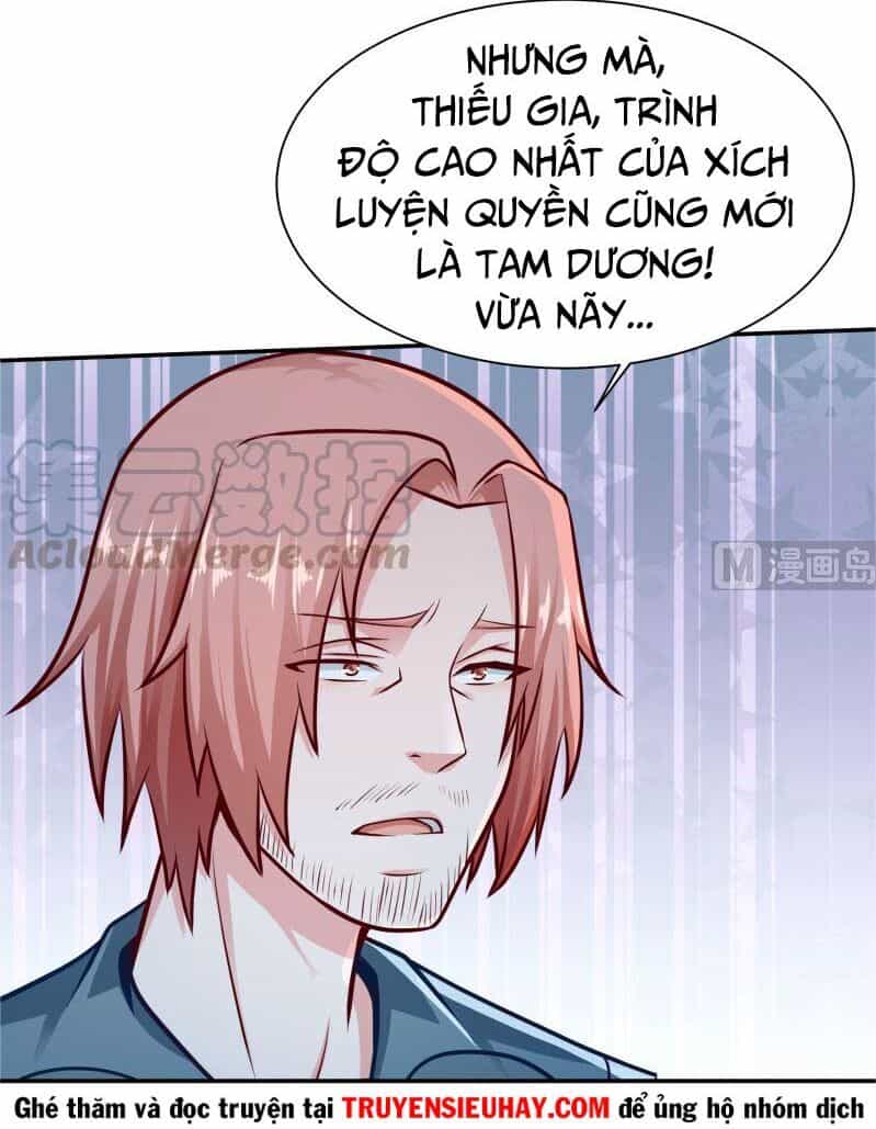 Vô Thượng Thần Vương - Chương 124 - ảnh 8