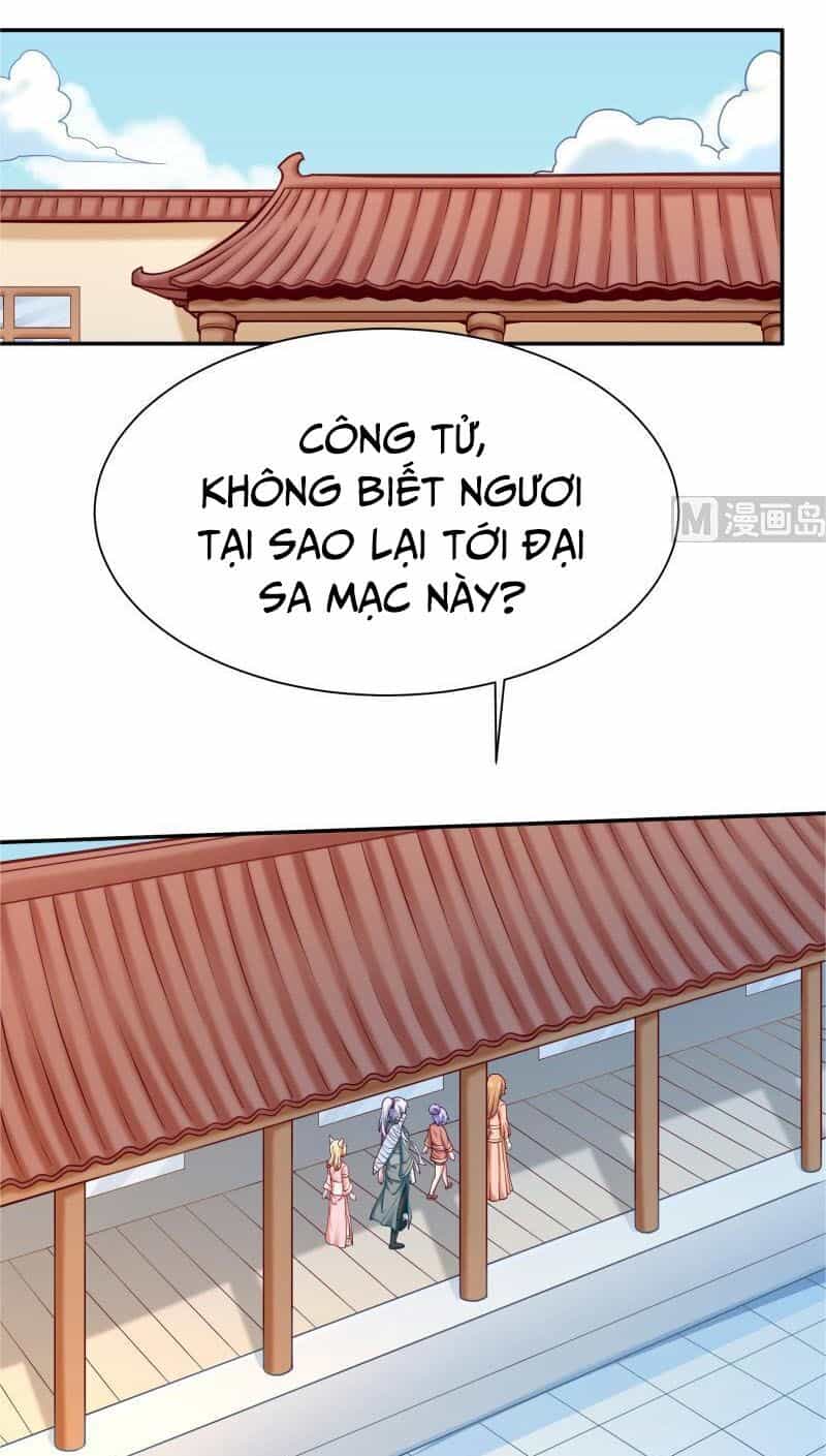 Vô Thượng Thần Vương - Chương 125 - ảnh 11