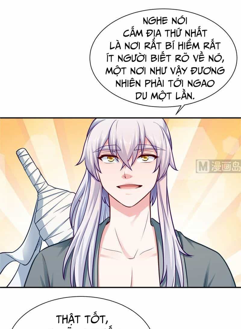 Vô Thượng Thần Vương - Chương 125 - ảnh 13