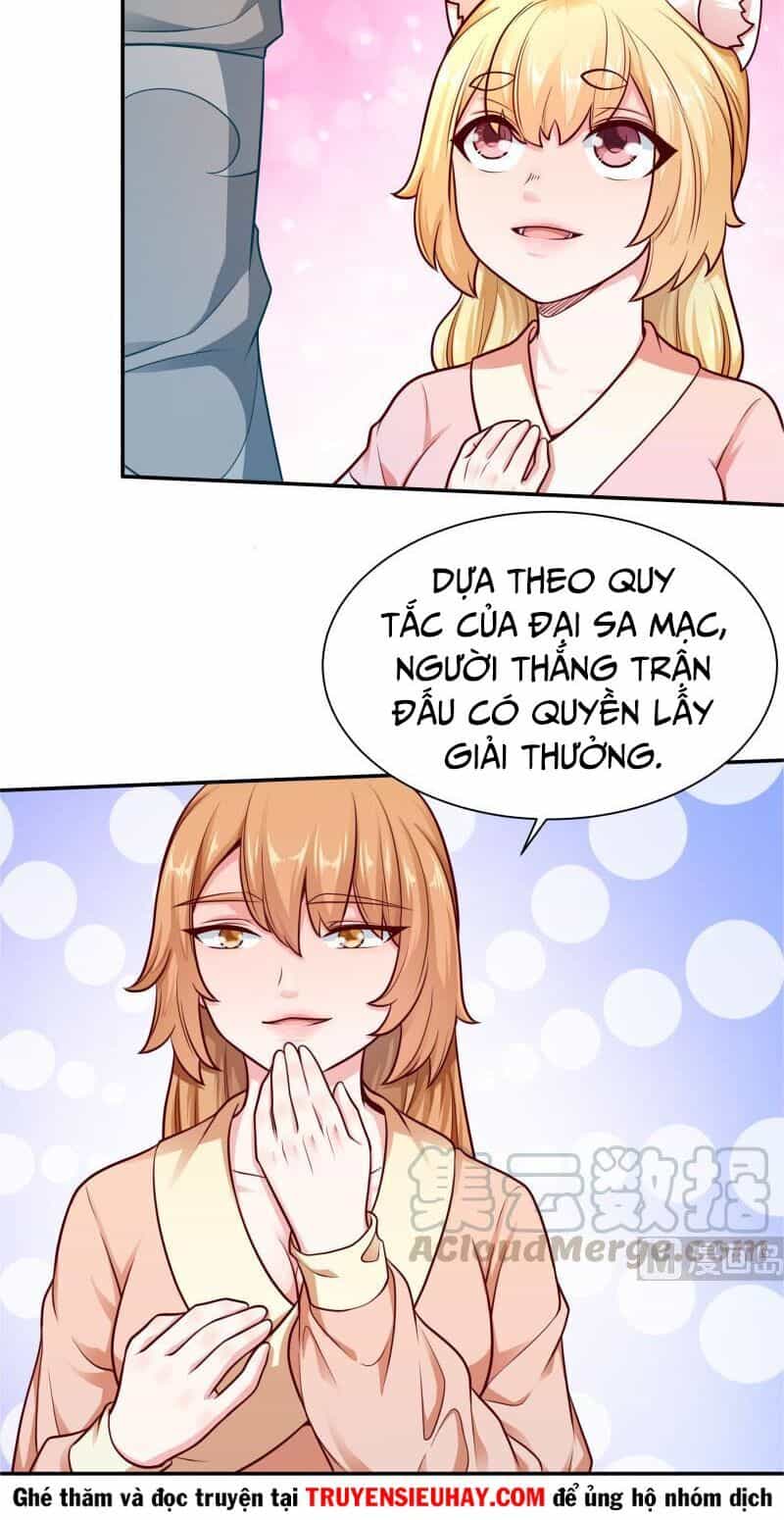 Vô Thượng Thần Vương - Chương 125 - ảnh 6