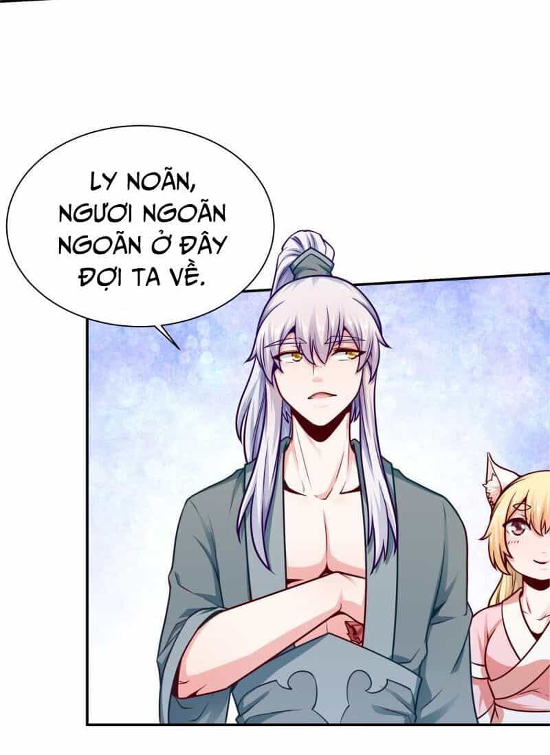 Vô Thượng Thần Vương - Chương 126 - ảnh 5